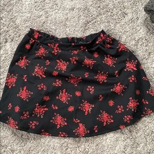 skirt